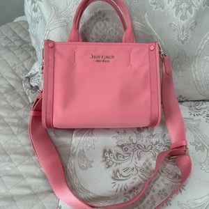 Kate Spade mini tote bag